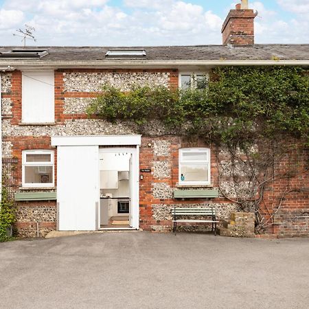 The Stable—Historic Property In Downwood Vineyard Blandford Forum Exterior photo